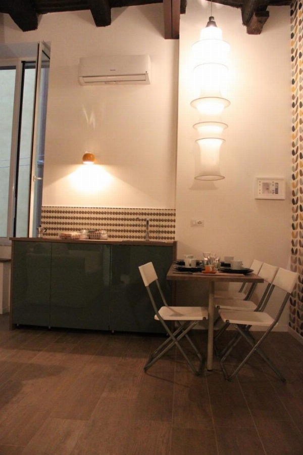 Il rifugio di Flo image 10