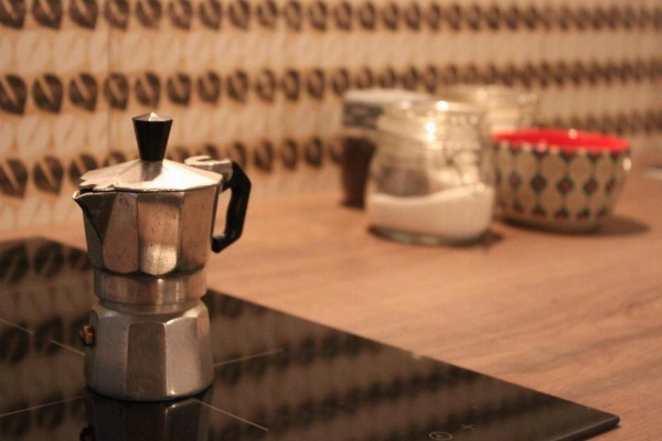 Il rifugio di Flo image 11