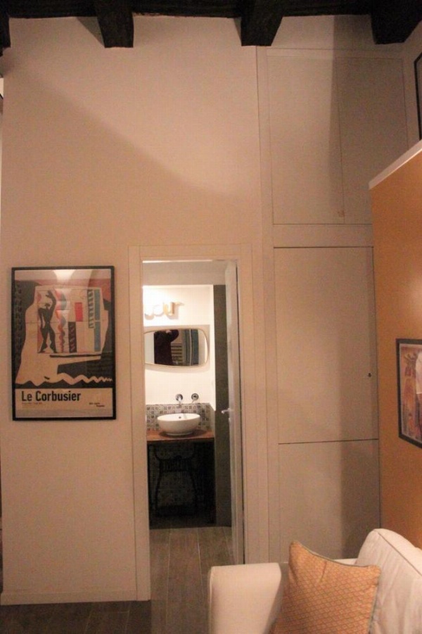 Il rifugio di Flo image 12