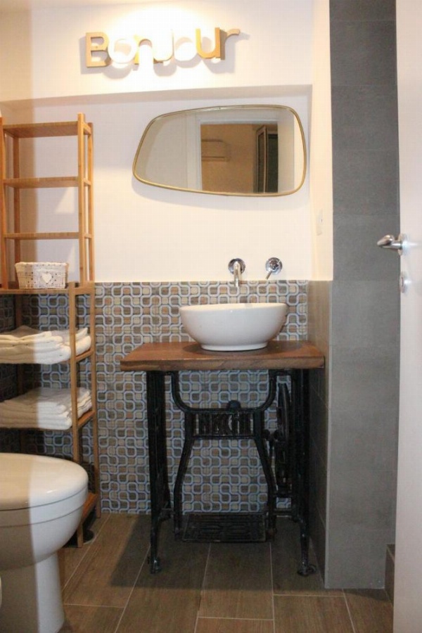 Il rifugio di Flo image 13