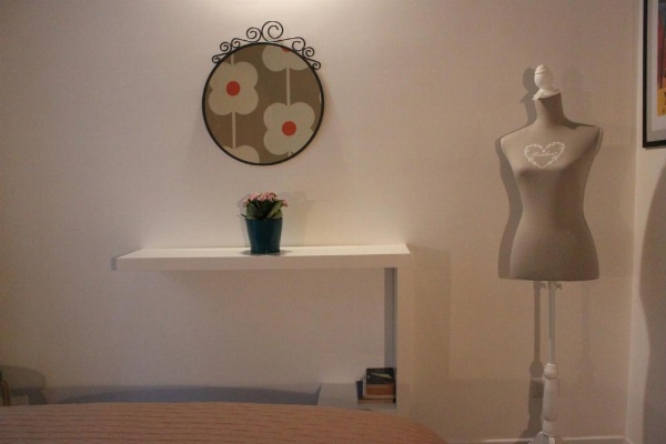 Il rifugio di Flo image 18