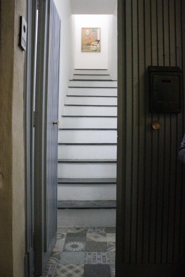 Il rifugio di Flo image 26